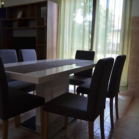 Apartments Korolija 希贝尼克 外观 照片